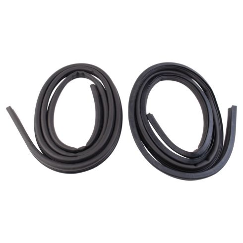 Door Weatherstrip Seal Kit
