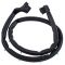 Door Weatherstrip Seal Kit