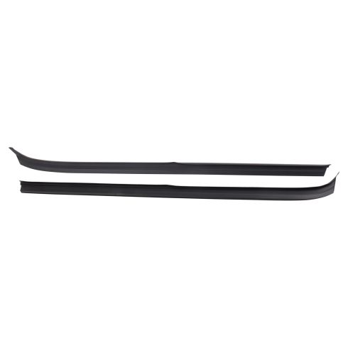 Door Window Belt Weatherstrip Kit