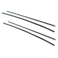 Door Window Belt Weatherstrip Kit