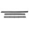 Door Window Belt Weatherstrip Kit