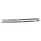 Door Window Belt Weatherstrip Kit