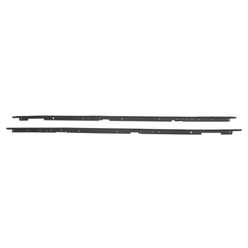 Door Window Belt Weatherstrip Kit