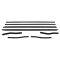 Door Window Belt Weatherstrip Kit
