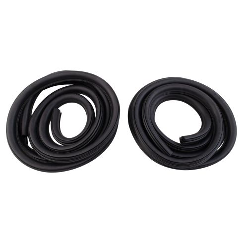 Door Window Belt Weatherstrip Kit