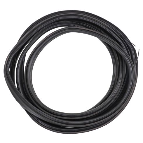 Door Weatherstrip Seal