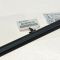84-89 4Runner; 84-88 Pickup w/Vent Window Front Door Glass Outer Weatherstrip Seal LF = RF (Toyota)