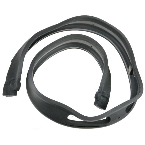 1976-86 Jeep CJ Scrambler Windshield Cowl Seal