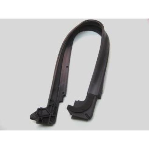 1997-05 Jeep Wrangler Windshield Plenum Weatherstrip Seal
