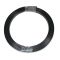 1980-86 Ford F-Series Pickup Complete Weatherstrip Kit for Trucks WITH Plastic Chrome Window Trim