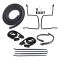 Complete Weatherstrip Seal Kit