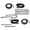 1981-85 GM Truck and SUV Door Weatherstrip Kit