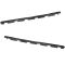 1988-00 Chevy GMC Truck Outer Window Sweep Pair