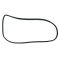 1987-95 Jeep Wrangler 13pc Weatherstrip Seal Set