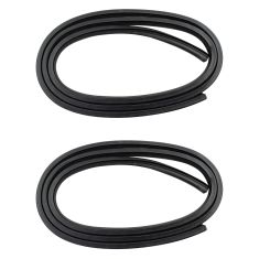 Door Weatherstrip Seal