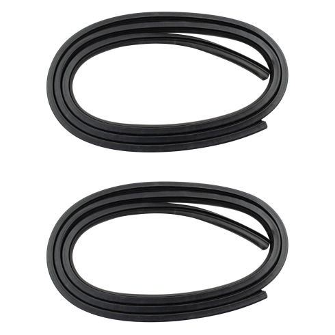 Door Weatherstrip Seal