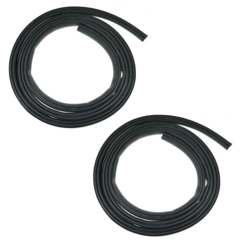 Door Seal Pair