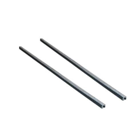 1964-66 GM PU Door Vertical Division Bar Liner PAIR