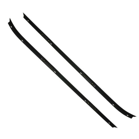 1970-81 Firebird Camaro Belt Molding for Non Decor Models PAIR