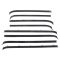 Door Weatherstrip Seal Kit