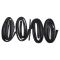 Door Weatherstrip Seal Kit