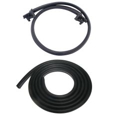 92-00 GM FS SUV Upper Tailgate to Hatch w/Perimeter Weatherstrip Seal Kit (SET of 2)