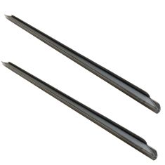 Rear Window Sweep Pair