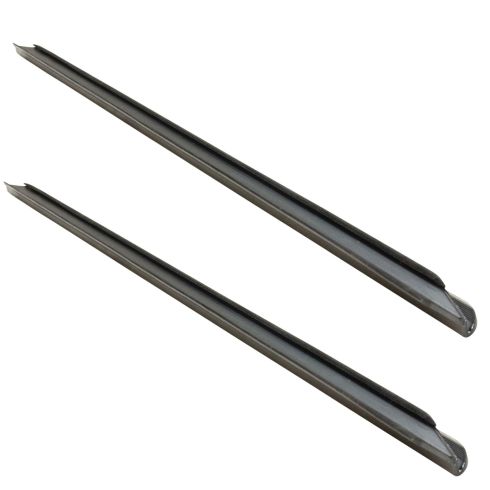 Rear Window Sweep Pair