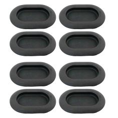 Floor Pan Plug Kit 2 Door