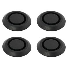 Floor Pan Plug set