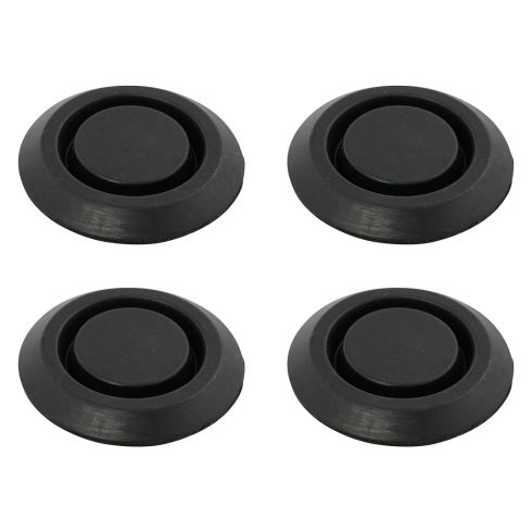 Floor Pan Plug set
