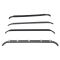 Door Window Belt Weatherstrip Kit