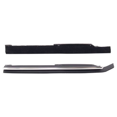 Door Window Belt Weatherstrip Kit
