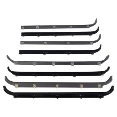 Weatherstrip Seal Kit