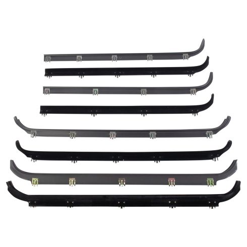 Weatherstrip Seal Kit