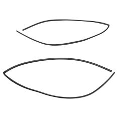 Weatherstrip Seal Kit