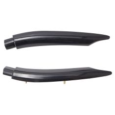 Door Window Belt Weatherstrip Kit