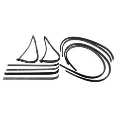 Weatherstrip Seal Kit