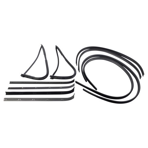 Weatherstrip Seal Kit