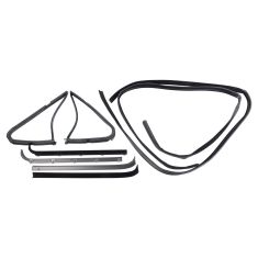 Weatherstrip Seal Kit