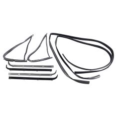 Weatherstrip Seal Kit