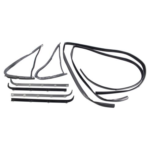 Weatherstrip Seal Kit