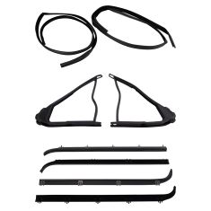 Weatherstrip Seal Kit