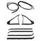 Weatherstrip Seal Kit