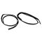 Weatherstrip Seal Kit