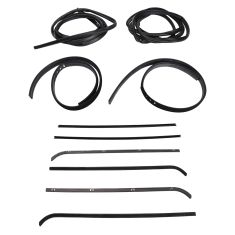 Weatherstrip Seal Kit