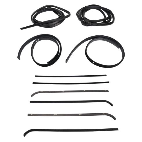 Weatherstrip Seal Kit