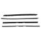 Door Weatherstrip Seal Kit