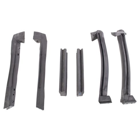 Weatherstrip Seal Kit