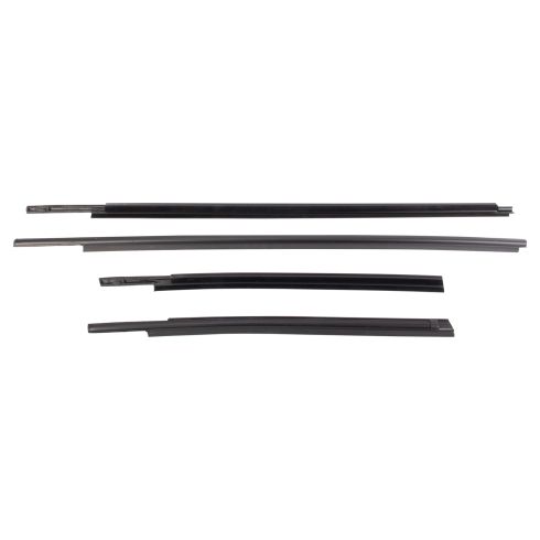 Weatherstrip Seal Kit
